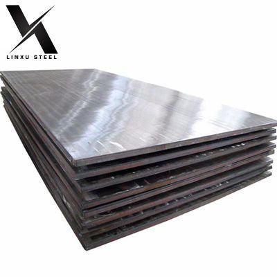 SAE A36/Saph/Ss400/SPCC/E275A/S275jr Carbon Steel Hot/Cold Rolled Steel Sheet/Plate