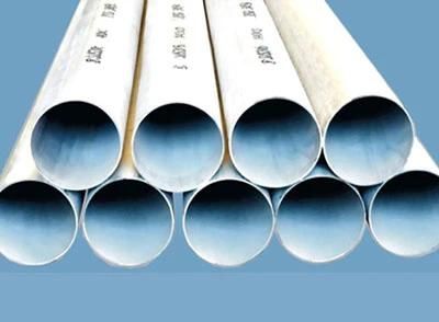 Stainless Steel Seamless Tube