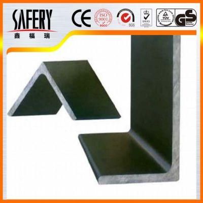 Supply High Quality 25-100mm Angle Steel