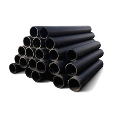 ASTM A106 Sch 40 Cold Drawn Hollow Carbon Steel Pipe