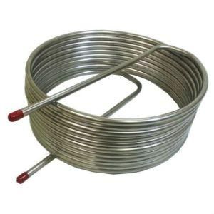 Inconel 825 Coiled Capillary Tubing Manufacture