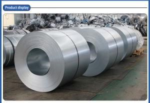 Pre-Painted Galvanised Steel Coil / PPGI Coil Color Coated Steel Coil