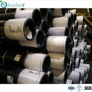 Good Price API 5CT Seamless Steel P110 Tubing Pipe for OCTG