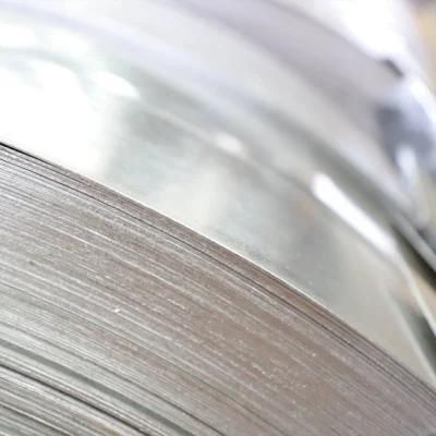 Zinc Roll Prepainted Decorative Steel Strips