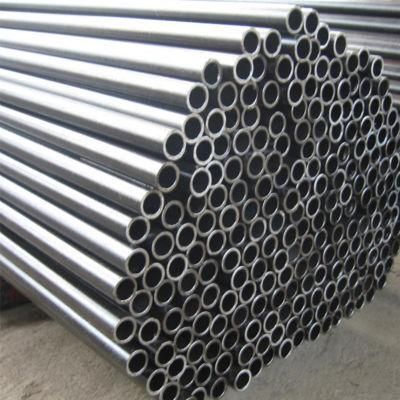 Widely Use Competitive Wholesale Chinese Metal High Precision Intensity Aluminum Wholesale Stainless Steel Pipe for Construction