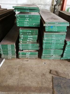 1.2738 718 P20+Ni Tool Plastic Mould Steel