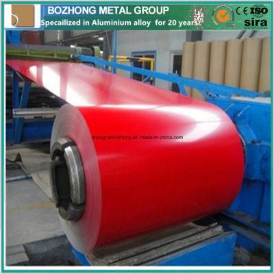 S32750 Duplex Stainless Steel Coil