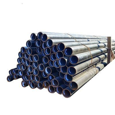 1045 Seamless Carbon Steel Pipe for Vehicle Frame