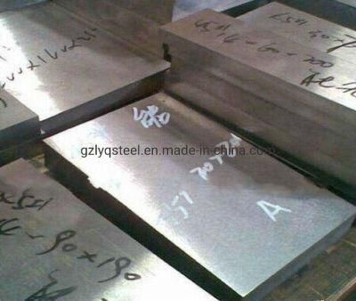 Alloy Steel 8620 Flange Steel 1.6523 Mold Steel Sheets