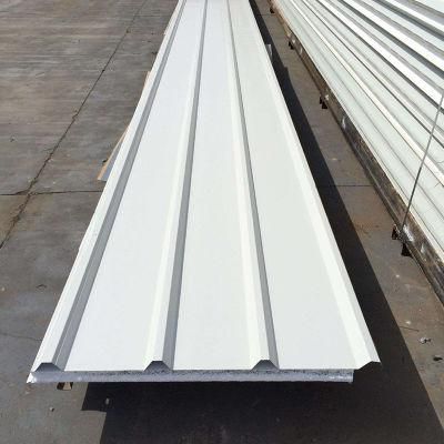 PPGI PPGL Aluminium Zinc Coated Steel Color Metal Roof Sheets Customized Design Corrugated Roll Panel Sheet