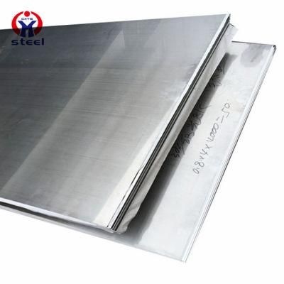 201 304 304L 316 316L 321 310 310S Stainless Steel Plate/Sheet