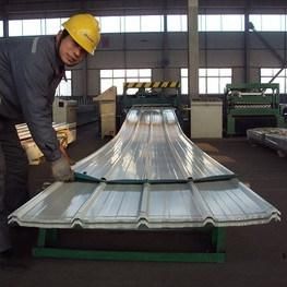 PPGI Color Coated Galvanized Steel Sheet in Coil