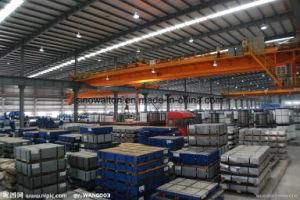 Bright Surface Cold Rolled Steel Sheet CRC Steel Sheet