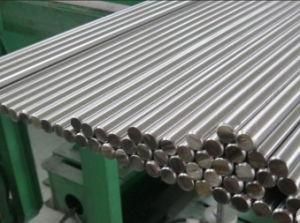 254SMO Stainless Steel Round Bar S31254 1.4547 China Made