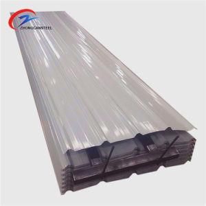 High Quality Prepainted Galvanized Corrugated Color Coated Steel Sheet Roofing Sheet