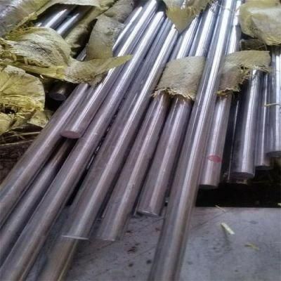 316 12mm Stainless Steel Round Rod for Machinery Processing