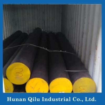 Tool Steel 1.2367, 1.2344, 1.1545 High Speed Steel 1.3202/T15, 1.3255/T4