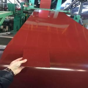 Factory Price Prepainted Galvanized Steel Coil Gi PPGI Coil