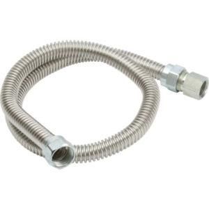 CSA Ss Flexible Gas Connector Hose Corrugated Gas Hose 200