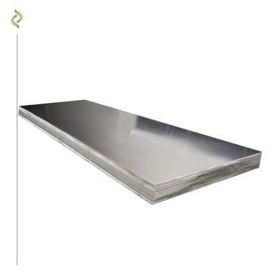 ASTM Ss 304 Stainless Steel Plate with High Quality