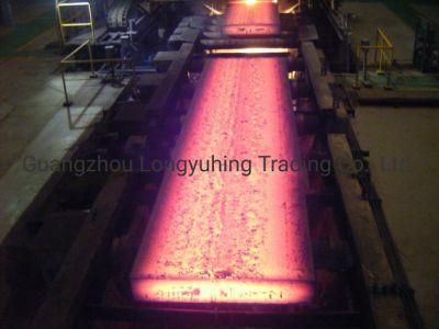 Low-Alloy and High-Strength Steel Plate Sm490A