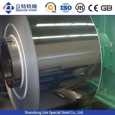 Hot Sale Mill Finish PVD Film Building Materials Stainless Plate CRC Steel Coil 304 430 420 316 310 309