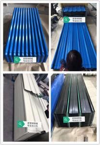 Precoated Galvanized Steel Coil