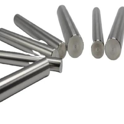 JIS G4303 Stainless Steel Round Bar SUS430 Bright Surface for Roller Processing Use