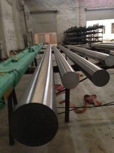 Stainless Steel Round Bar 431
