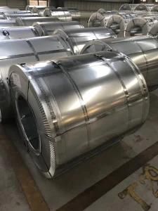 Cold Rolled Galvanized Steel Slit Coil