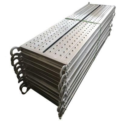 Best Price Scaffolding Steel Plank, Steel Scaffolding Boards for Construction and Building