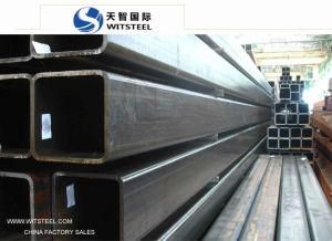 Witsteel Seamless Square Steel Pipe