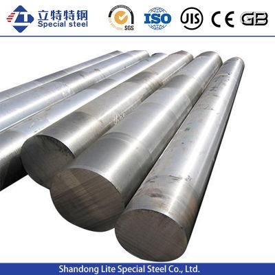 Cheap Price AISI DIN 304 316L 310S 409 410 420 430 431 S32750 S31635 S31608 S31603 Stainless Steel Round Bar
