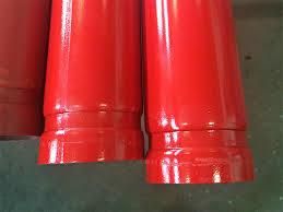 A795 Sprinkler Fire Fighting System with Factory Price