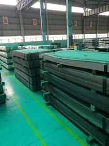 China Wholesale Steel Sheet Price High Tensile Steel Plate for Ship Building Q235B