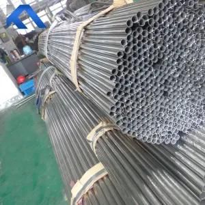 201 304 316lpolished Stainless Steel Welded Tubing with Good Selling Ss Pipes, Bright Annealing, Inox Tube