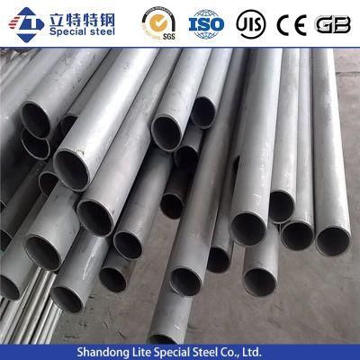 Decorative 201 202 310S 304 316 1.4017 1.4565 1.4462 Grade 6 Inch Welded Polished Stainless Steel Pipe Suppliers