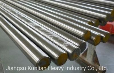 SAE 1020 201 202 301 304n 305 Carbon Steel Cold Drawn Bright Steel Round/Steel Bar for Structural Reinforcement
