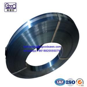 Band Saw Blade Sk5 Cutting Wood Steel Coils Steel Strip