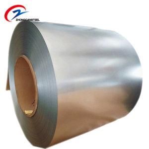 Roof Sheet Material Galvalume Steel Coil Matel Plate Water Pipe/Gl Steel Coil