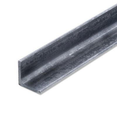 Shaped Hot Rolled OEM Standard Marine Packing Iron Steel Angle