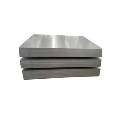 Hot/Cold Rolled Ss Sheet 201 304 316L 310S 304L 316 2205 2507 904 904L 430 Stainless Steel Plates/Sheets