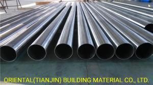 1&quot; 2&quot; 3&quot; Low Carbon Steel Pipe