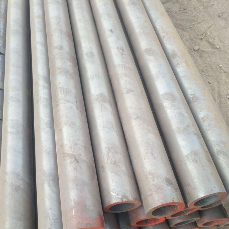 Preferential Supply C45 Steel Pipe/C45 Seamless Steel Pipe/C45 Seamless Pipe/1045 Seamless Pipe