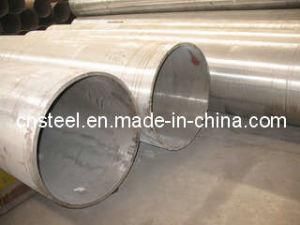 Boiler Pipe (ASTM A335 P22)