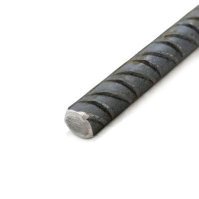 High Quality HRB400 Construction Concrete 12mm Reinforced Iron Rod/Tmt Steel Prices Deformed Steel Rebar