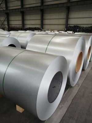 0.18-1.2mm Thickness Gi Price SGCC Dx51d Zinc Coating Hot Dipped Galvanized Steel Coil