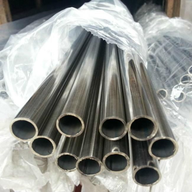 Pipes of Stainless Steel Line Pipe Supplier