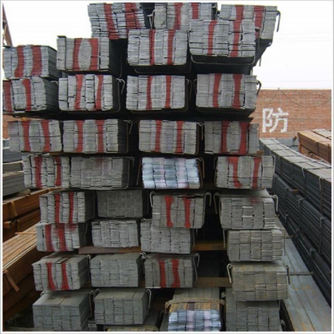 A36 Q195 Q235 etc. Whole Series Carbon Steel Flat Bars