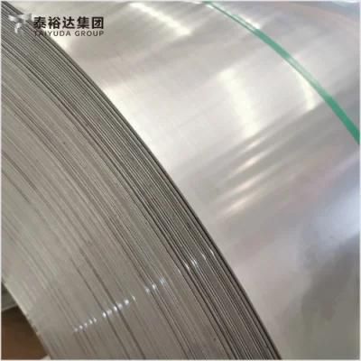 Best Hot Sell Factory Price Stainless Steel Coil
